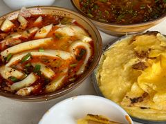 -叠溪松坪沟景区