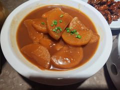 -新白鹿餐厅(金鹰新街口店)