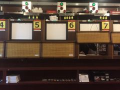 -一兰拉面(池袋店)