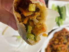 -姥家春饼店(漳州二路店)