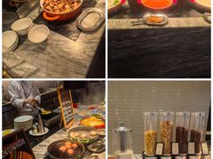-深圳国际会展中心希尔顿酒店(前海华发冰雪世界店)