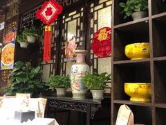 -老浒记烤鸭-北京菜(琉璃厂店)