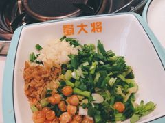 -蛙一刀·麻椒鱼火锅(金仙桥店)