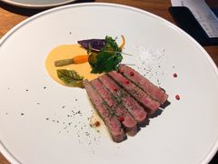 -West10 西拾·西餐厅·创意菜(未来科技城店)