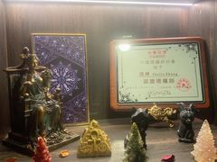 -雪灵魔法世界SHELLY’S TAROT(大良桂畔里店)