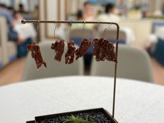 -品海楼·大连海胆锅贴馆(东港店)