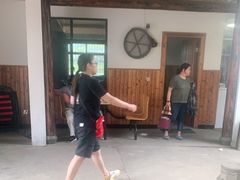 -李东农庄(中南百草园地标店)