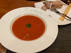 -光谷希尔顿酒店-厨意意大利餐厅(鸿雁路店)