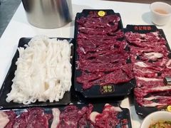 -潮发潮汕牛肉店(龙洞店)