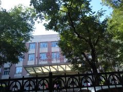 -首都医科大学附属北京友谊医院(西城院区)