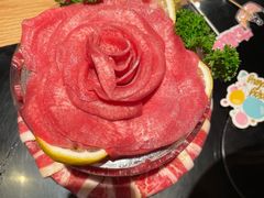 -烧肉达人•炭火烧肉(新天地店)