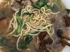 -泰顺江南春面馆