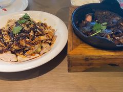 -洪兴砂锅·融合砂锅菜(三站店)
