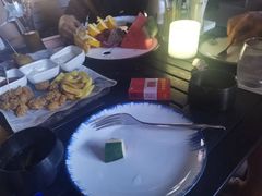 -Ambra Haus琥珀屋精酿餐厅(宝山店)