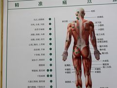-通透堂中医·精准推拿(万科云城分院)