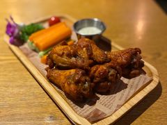-味德西餐音乐酒吧 Wade's Bar&Grill