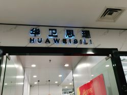 -华卫思理轻奢造型