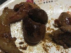 -德得轩韩式自助烤肉(兰花城店)