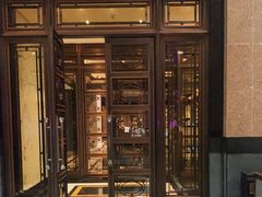 门面-上海苏宁宝丽嘉酒店·Cafe Bellagio西餐厅