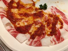 -韩宫宴烤肉·料理(大宁国际店)