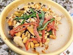 八宝茶汤-天津卫码头(南开大悦城店)