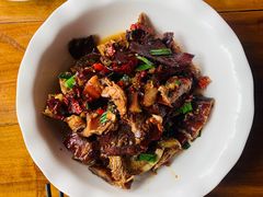 -湘鲵私房菜(坦洲店)