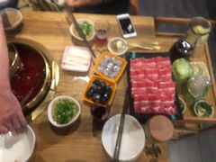 -四喜小胖·北京涮肉(五道营店)