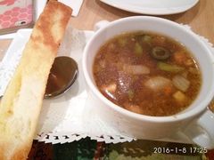 -必胜客(五道口店)