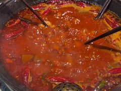 -五里关火锅(牛市口店)