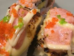 -盛江山自助料理(奥莱锦辉购物广场店)