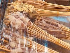 -十里铺铁板鱿鱼