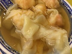 -麦奀云吞面世家 山顶店(山顶广场店)