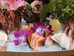 -松幸日式料理(中山路店)