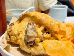 -江城小馆陕南妈妈菜·全球旅行餐厅(钟楼店)