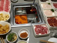 -海底捞火锅(铂澜大象城店)