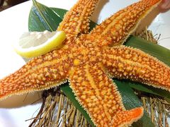 -花狸日本料理(柏庐广场店)