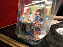 -爸爸糖手工吐司(贵阳花果园购物中心店)