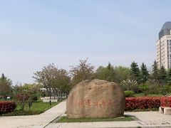 -江南大学(蠡湖校区)