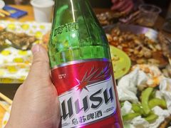 -新疆烧烤王(广灵店)