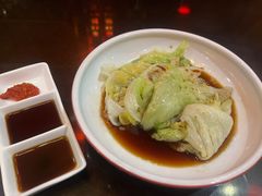 -海航大厦万豪酒店彩海轩中餐厅(霄云路店)