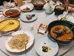 -颂福楼·南京菜(定淮门店)