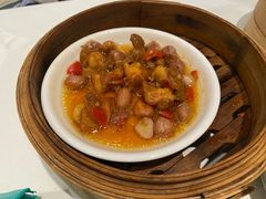 -万龙洲海鲜(南新仓店)