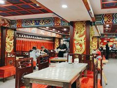 -狗不理(水上北路旗舰店)