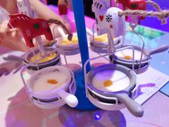 -乐华滋·梦幻西餐厅(临淄茂业店)