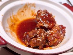 -侨美食家·粤菜(体育西路店)