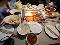 -海底捞大排档火锅(悦荟广场店)