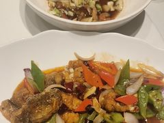 -渔家风味·鲅鱼水饺·央视展播·海鲜天津菜(开发区店)