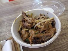 -特派卷·老北京烤鸭卷(合生汇购物中心店)