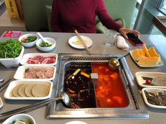 -海底捞火锅(龙湖北京大兴天街店)