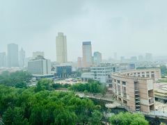 -铜来聚老北京涮肉(恒隆广场店)